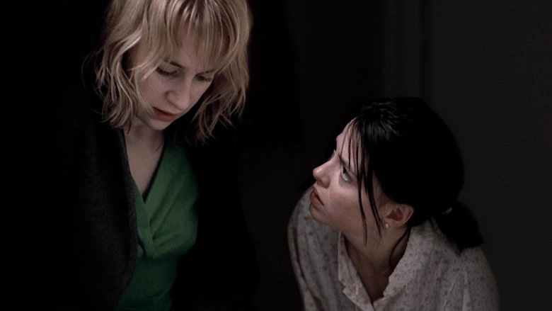 4 Months, 3 Weeks And 2 Days (2007)