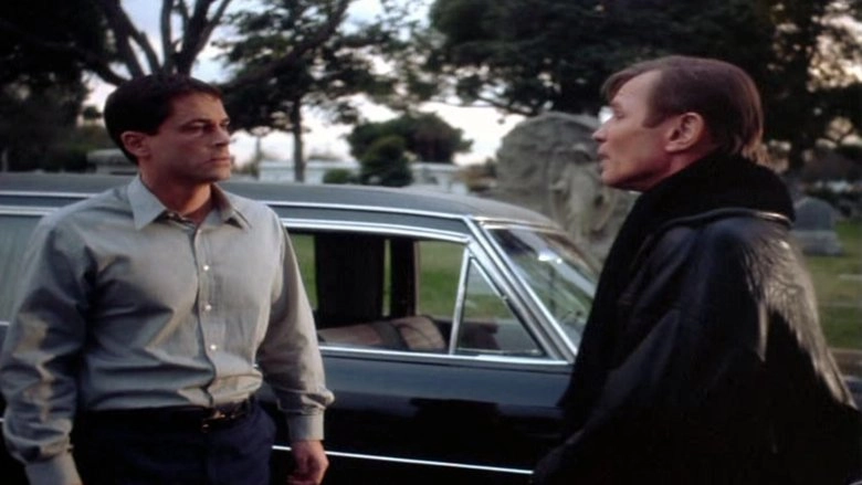 One Hell Of A Guy (2000)