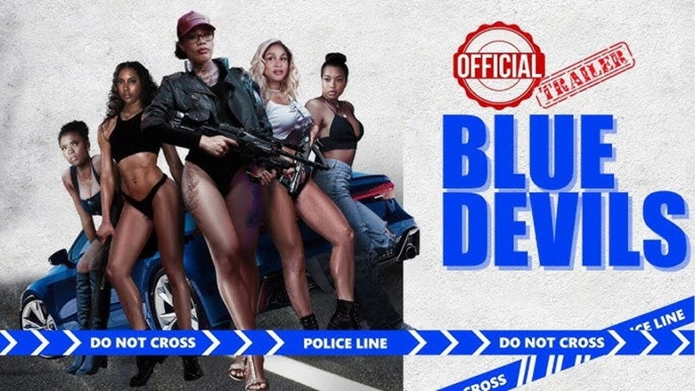 Blue Devils (2024)