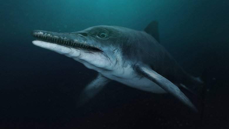Attenborough And The Sea Dragon (2018)