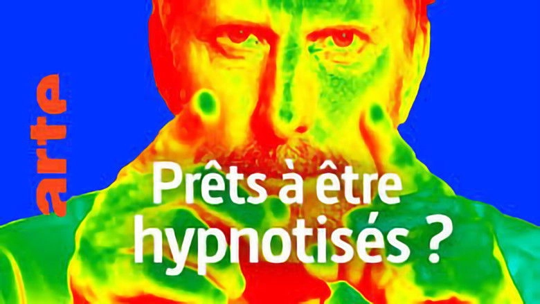 The Science Of Hypnosis (2017)
