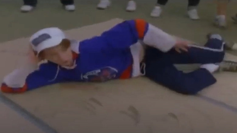 When Jesse Was Born (2005)