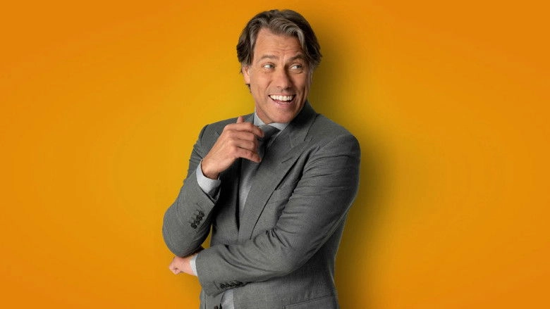 John Bishop Live: The Rollercoaster Tour (2012)