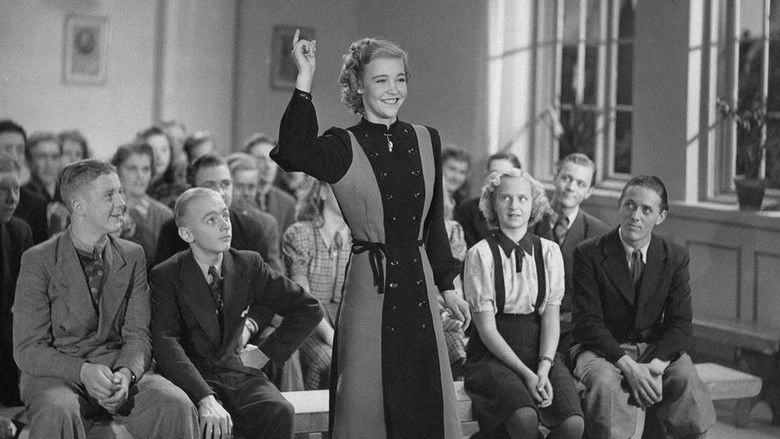 "Swing It" Magistern (1940)
