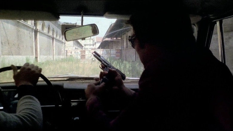 Rulers Of The City (1976)