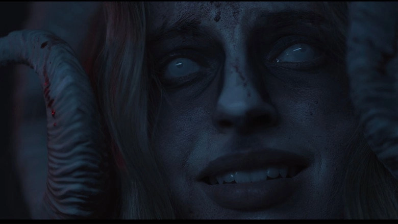 Lazarus (2026)