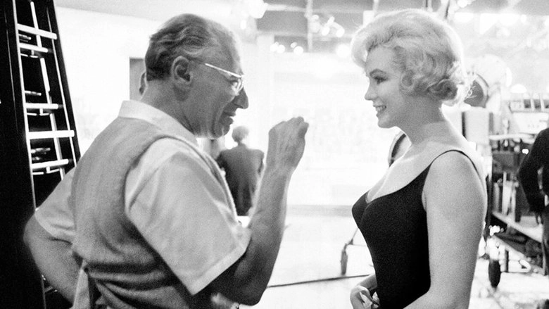 George Cukor: On Cukor (2000)