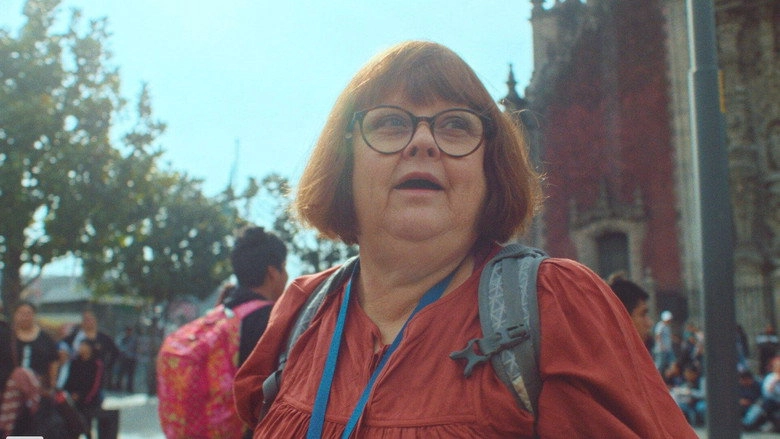 Susana (2025)