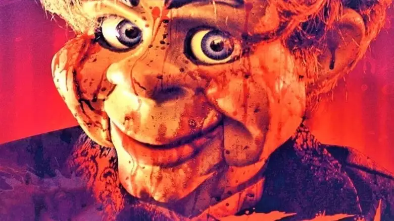 Devil's Junction: Handy Dandy's Revenge (2019)