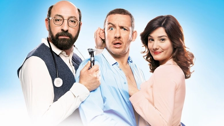 Supercondriaque (2014)