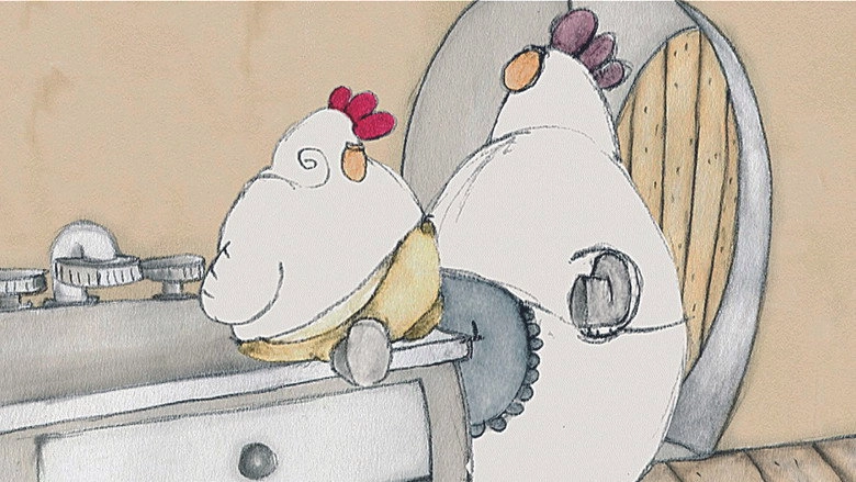Chez Madame Poule (2007)