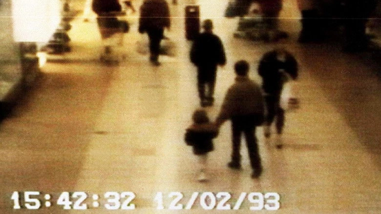 Unforgiven: The Boys Who Murdered James Bulger (2001)
