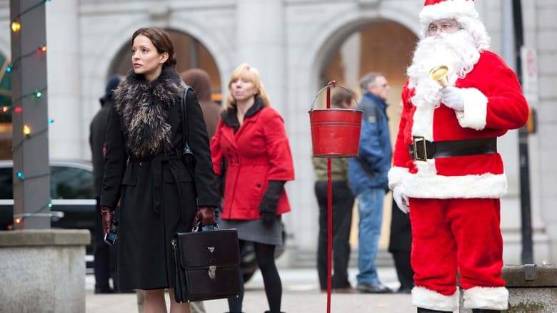 It's Christmas, Carol! (2012)