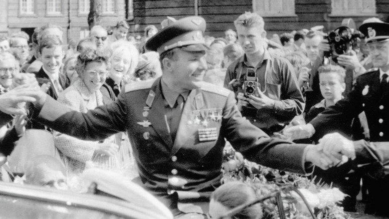 Pervyy Reys K Zvyozdam (1961)