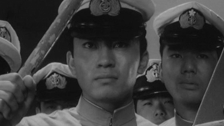 Kaigun (1963)