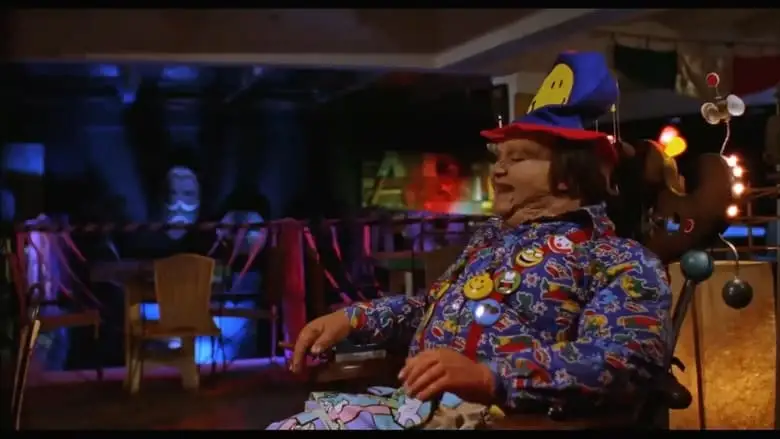 Magandang Hatinggabi (1998)