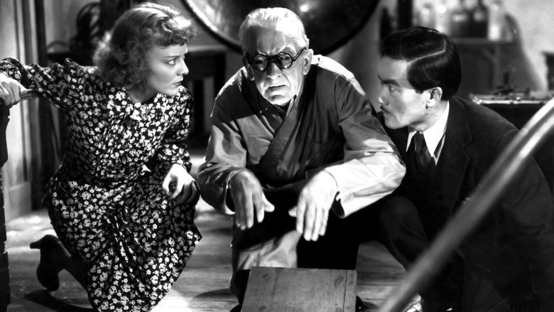 Kelly Of The Secret Service (1936)