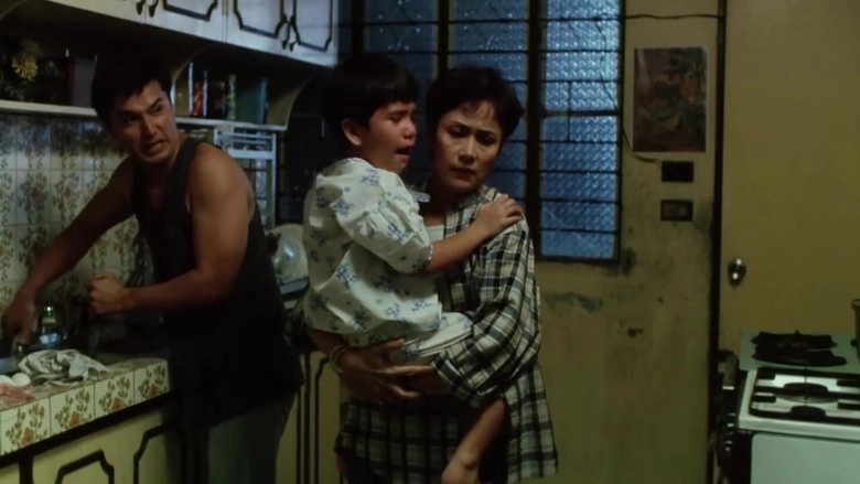 Bata Bata Paano Ka Ginawa? (1998)