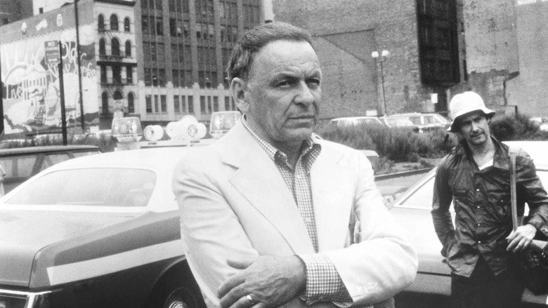 Contract On Cherry Street (1977)