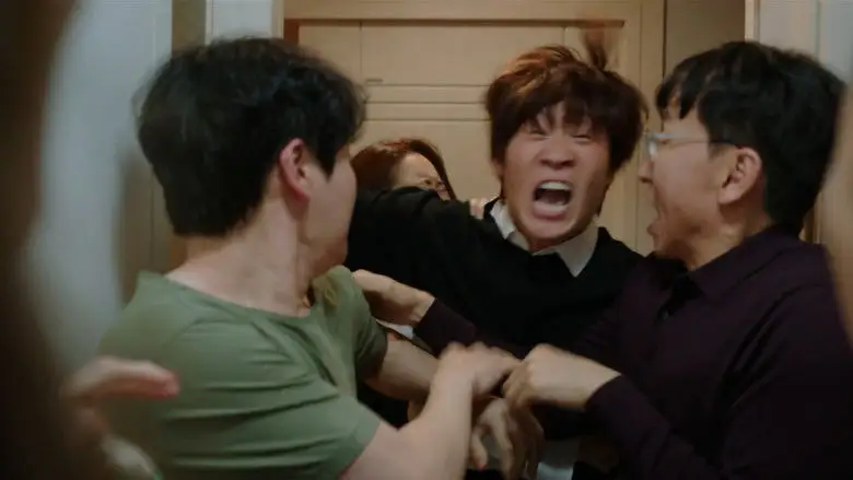 Rectangle, Triangle (2026)