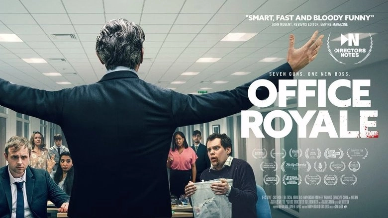 Office Royale (2023)