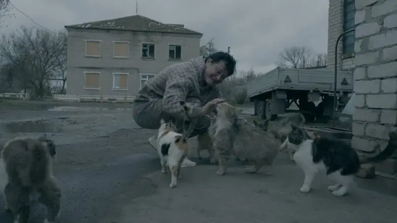 Wszystko Ma Zyc (2024)