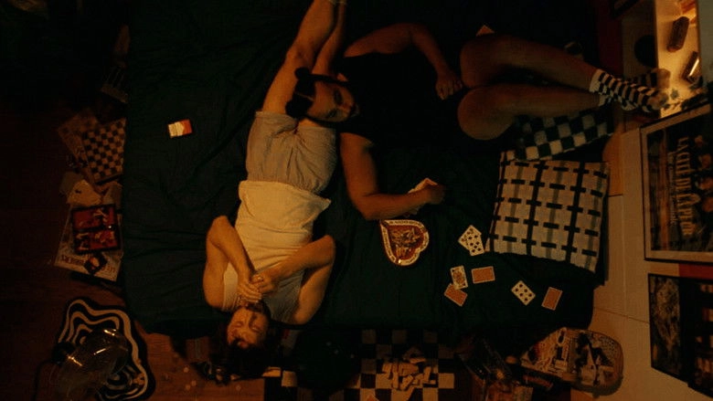 Neither Yes Nor No (2026)