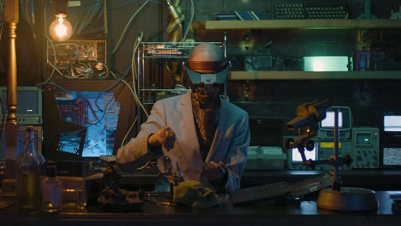 The Stainless Steel Soul (1970)