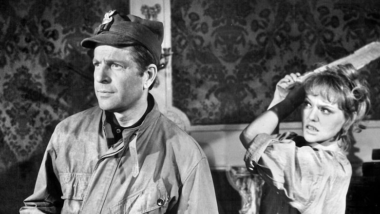 Rzeczpospolita Babska (1969)