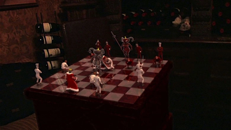 Puscifer - Dozo (2008)