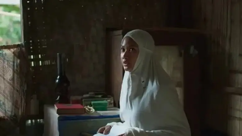 Maryam: Janji Dan Jiwa Yang Terikat (2025)