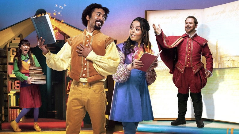 CBeebies Romeo And Juliet (2021)