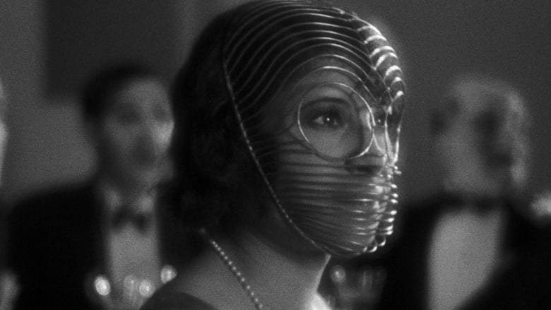 Dainah La Metisse (1932)
