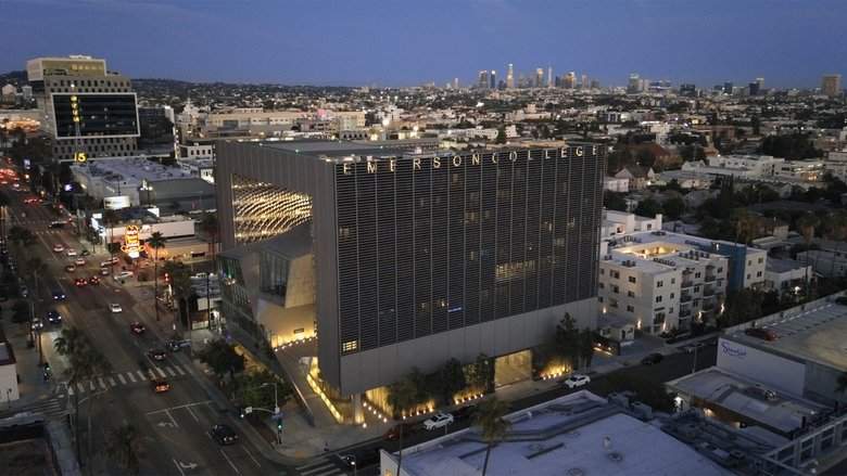Emerson Los Angeles: Summer 2023 Recap (2024)