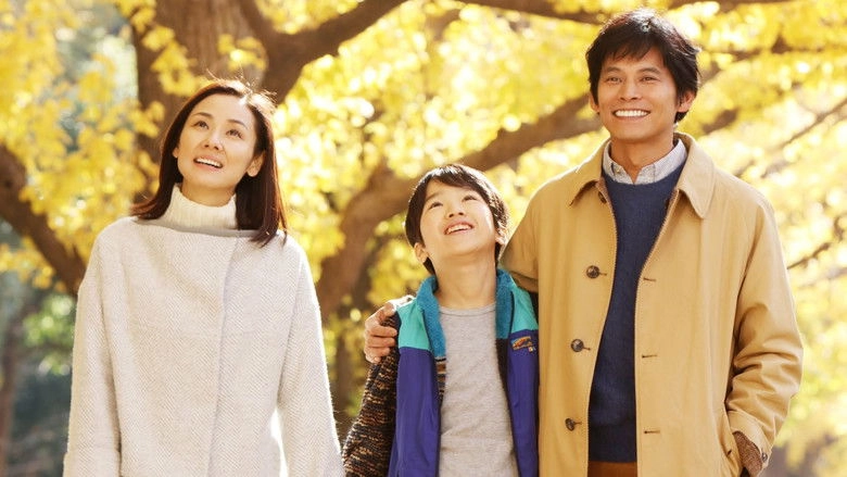 Please Get Married With My Wife (2016)