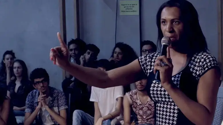 My Body Is Political (2017)