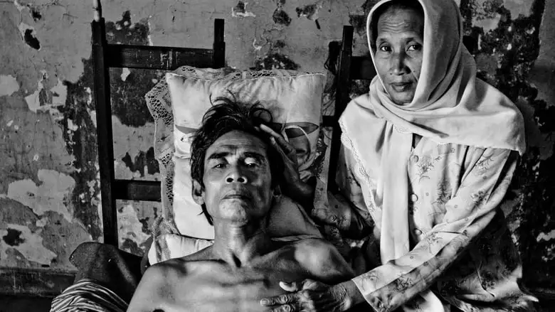 Fire In The Blood (2013)