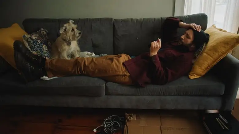 Hangdog (2023)