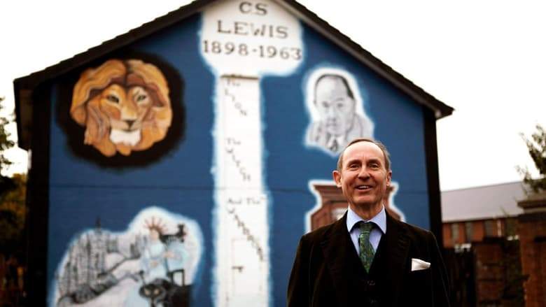 Narnia's Lost Poet: The Secret Lives And Loves Of C.S. Lewis (2013)