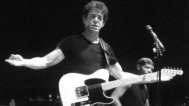 Lou Reed Live At Montreux 2000 (2005)