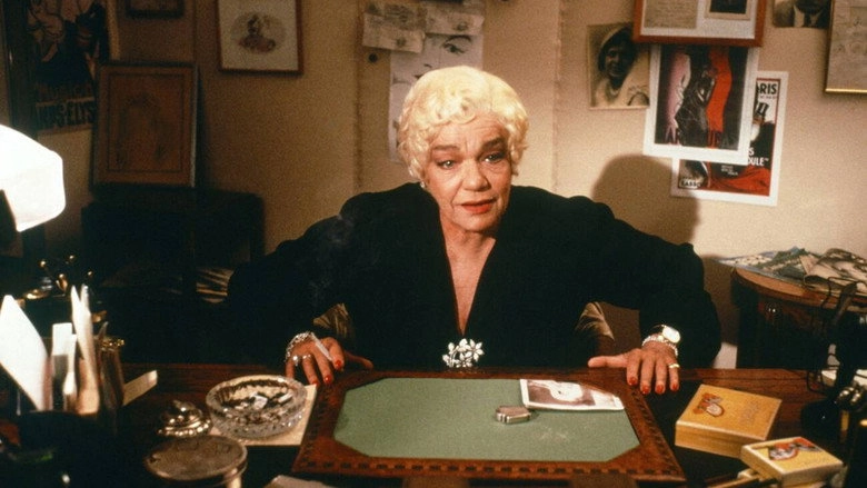 Music Hall (1986)