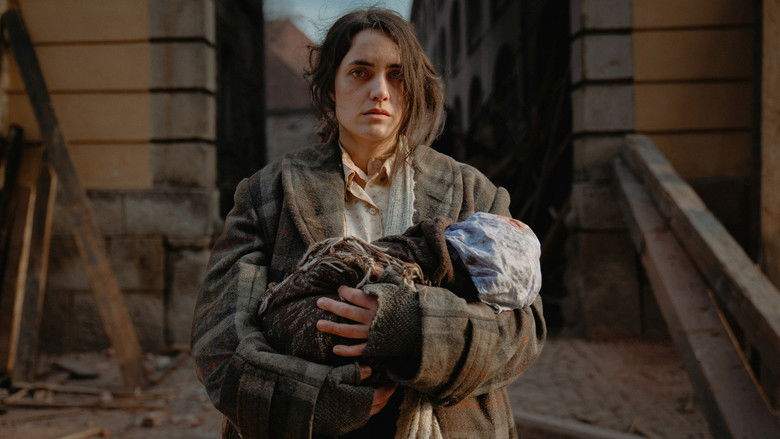 Gerta Schnirch (2026)