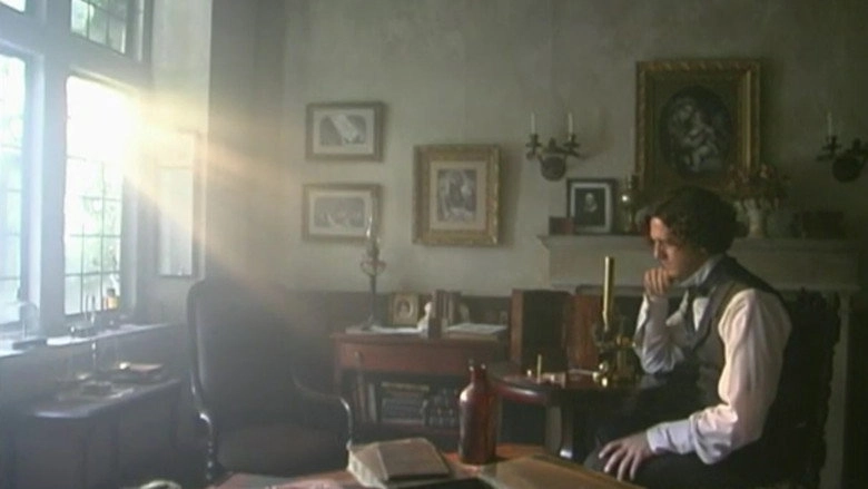 Sincerely Yours, Lewis Carroll (2004)