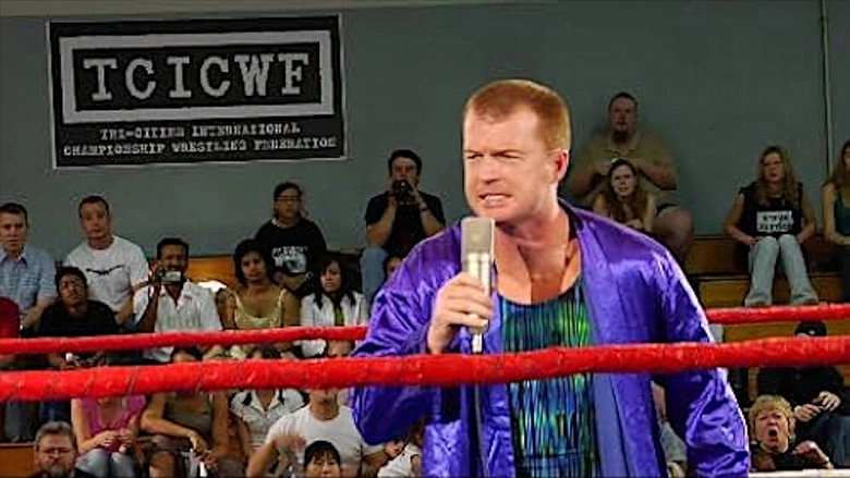 Kayfabe (2007)