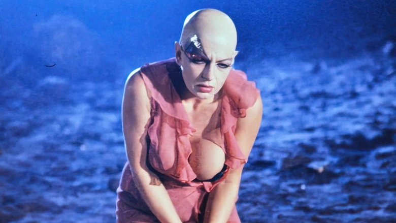 Historia Niemoralna (1990)
