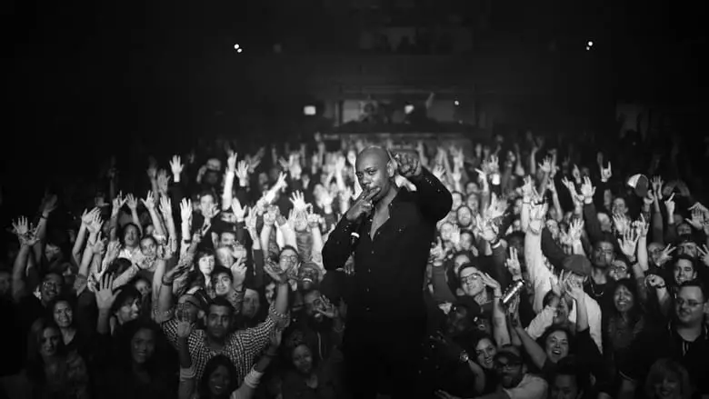 Deep In The Heart Of Texas: Dave Chappelle Live At Austin City Limits (2017)