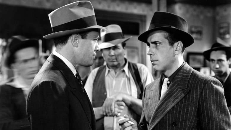 You Can't Get Away With Murder (1939)