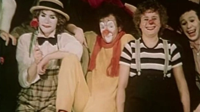 We Are The Clowns (1985)