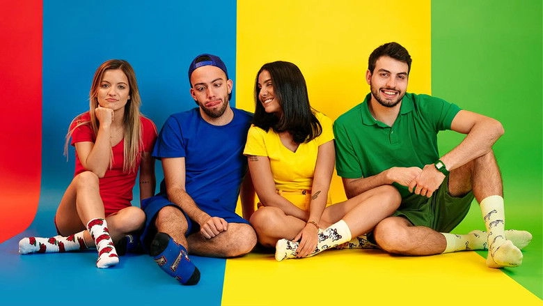 Flops - Uma Comedia Musical (2019)