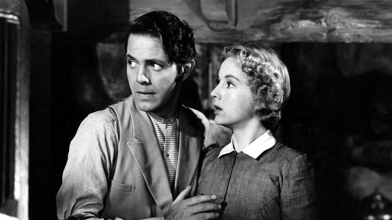 Ladies In Retirement (1941)